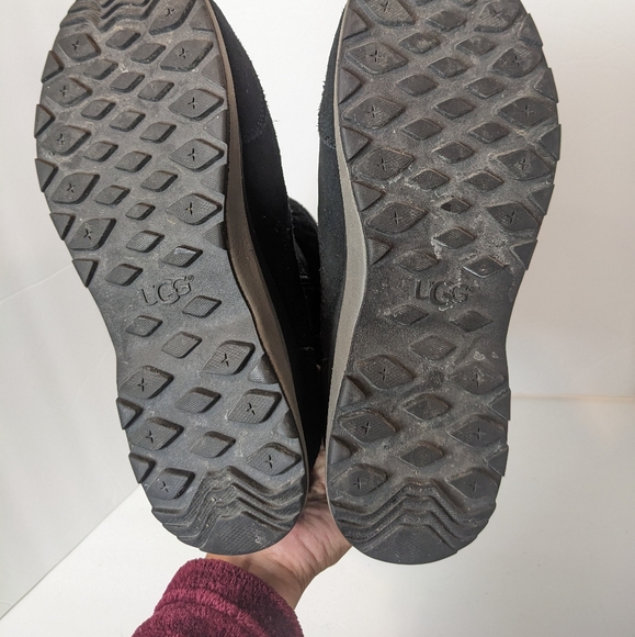 UGG Ingalls waterproof winter boots - Picture 15 of 16